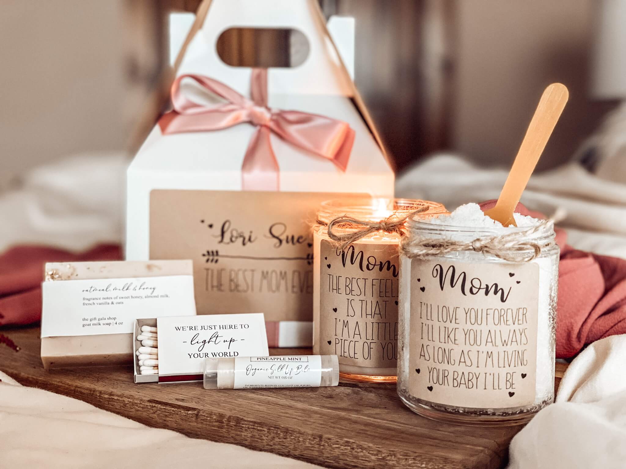 6 Meaningful Gift Ideas To Surprise Your Daughter With